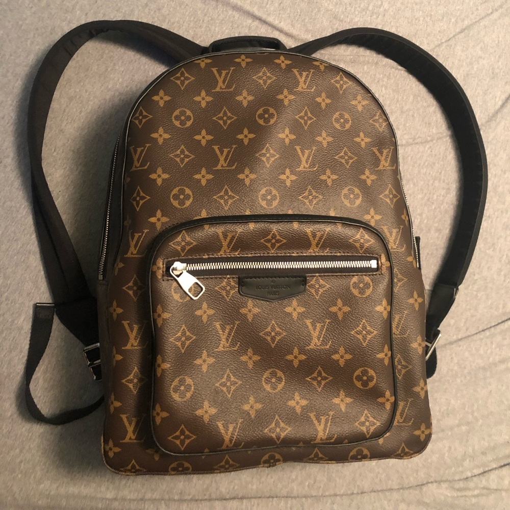 Louis Vuitton Backpack